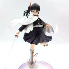 鬼滅の刃 栗花落カナヲ 1/8 完成品フィギュア[アルター] ※箱無し