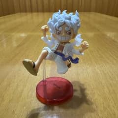 応募者全員サービス  ワンピース  ルフィ  ギア5  ニカ  ワーコレ ワンピース ワーコレ 応募者全員サービス [ギア5 ルフィ] ニカ