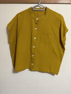ヤンマ産業 YANMA ノースリーブのサムネイル