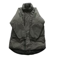 【最終値下げ】marmot × FREAKSSTORE 別注モンスターパーカーのサムネイル
