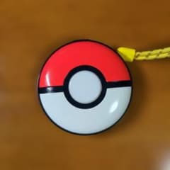 ポケモンGO プラスプラスのサムネイル