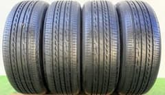 ブリヂストン レグノ gr-x2．205/60R16.22年製．深山．4本セット 