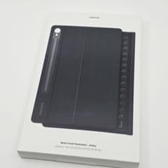 美品】Book Cover Keyboard EF-DX725UBEGJP - メルカリ