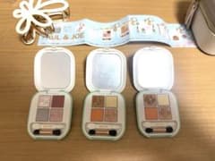 PAUL & JOE ガチャガチャ バラ売またはまとめ買い可能のサムネイル