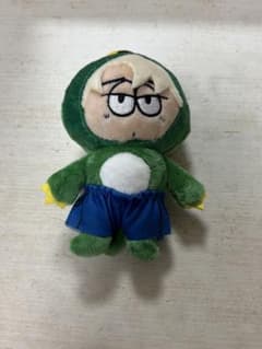 ONE N' ONLY 高尾颯斗ぬいぐるみのサムネイル