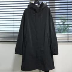 26SS STILL BY HAND スティルバイハンド ナイロン モッズコート | Mercari