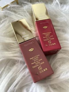 CLARINS コンフォートリップオイルインテンスのサムネイル