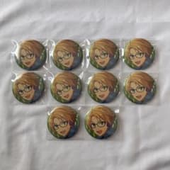 あんスタ 遊木真 コレクション缶バッジ 2025 Sep. - メルカリ