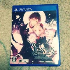 DIABOLIK LOVERS V EDITIONのサムネイル