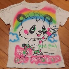 グラグラ*Tシャツのサムネイル