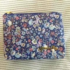 ・ afternoonTea ミニポーチのサムネイル