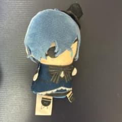 黒執事 シエル・ファントムハイヴ ぬいぐるみ マスコットのサムネイル