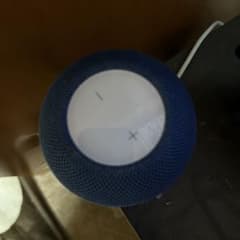 Apple HomePod miniのサムネイル