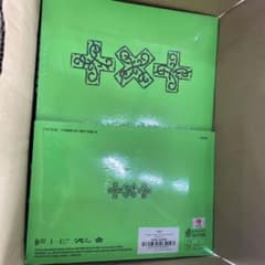 TXT 7TH YEAR THORN 新品未開封 31枚セット - メルカリ