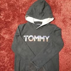 TOMMY パーカーのサムネイル