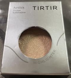 TIRTIR Airslick Pocket Eyeshadow H05のサムネイル
