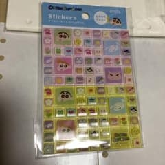 ちびこ様ページ‼️　シール3点、おまとめページ！のサムネイル