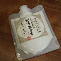 どろあわわ.*・゜　.゜・*.のサムネイル