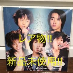 専用❤️嵐2000年・特別限定ライブ写真集(未開封) 嵐 写真集 ライブコレクション 待望の第一弾 2000年特別限定 - メルカリ