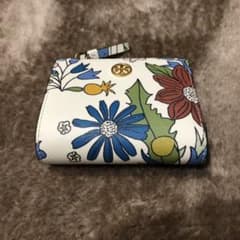 トリーバーチ　折り財布のサムネイル