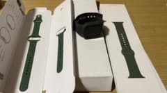 Apple Watch7 GPSモデル41ｍｍのサムネイル