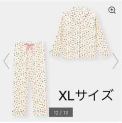 GU ハリーポッター　パジャマ　白のサムネイル