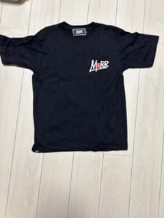 MOBB Tシャツ ブラックのサムネイル