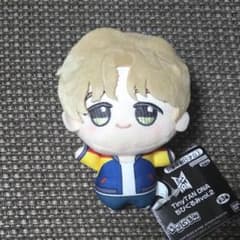TinyTAN DNA ちびぐるみ vol.2 BTS Jimin ジミン
