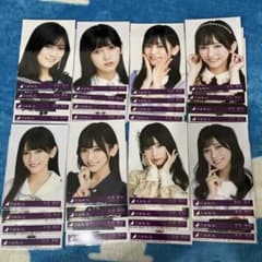乃木坂46 生写真 池田瑛紗 コンプ まとめ売り 封入 actually など