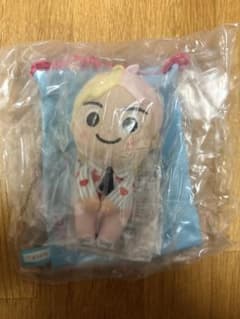 BTS TinyTAN ちょっこりさん　Vのサムネイル