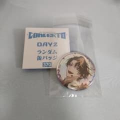 闇ノシュウ CONCERTO Day2 缶バッジ にじフェス にじさんじ - メルカリ