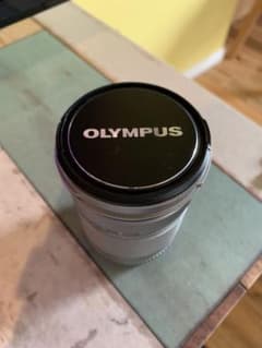 OLYMPUS  望遠ズームレンズ ED 40-150mm F4.0-5.6 Rのサムネイル