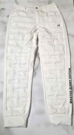 【マスターバニーエディション】中綿防寒パンツ マスターバニーエディション】中綿防寒パンツ - メルカリ