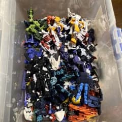 アニマギア　ジャンク品のサムネイル