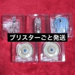メカゴジラ 一番くじ G賞 ミニメカフィギュア 5個　ブリスターあり　箱無し