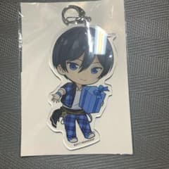 AGF2016限定 氷鷹北斗 アクリルキーホルダー - メルカリ