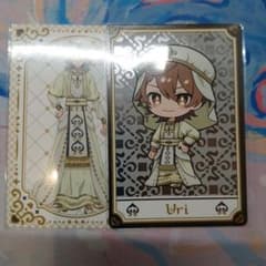 からぴち うりさん あらぴちカード 2枚セットのサムネイル