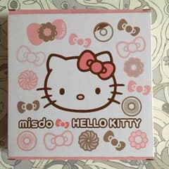 ミスタードーナツ ハローキティコラボのサムネイル