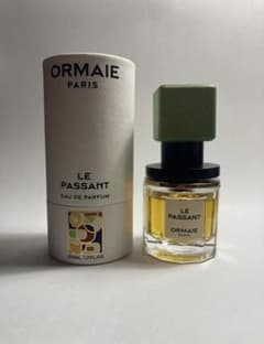 ORMAIE LE PASSANT 50ml 香水のサムネイル