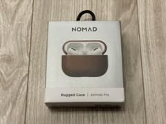 NOMAD Rugged Case AirPods proのサムネイル