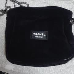 CHANEL PARFUMS ショルダーバッグのサムネイル