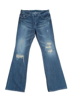 supreme 初期デニム 紙ラベル 青タグ シュプリーム | Buyee 通販購入