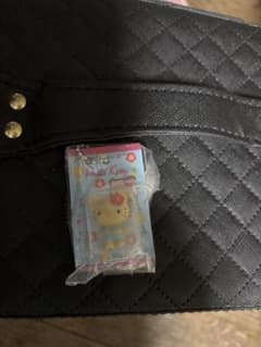 ハローキティ マスコット キーホルダーのサムネイル