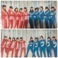 トライアングル 生写真セットのサムネイル