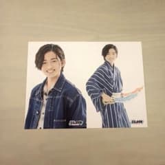 EBiDAN museum ポストカード 堀蒼寿のサムネイル
