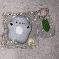 MoMo スクイーズ アニマルシリーズ コアラのサムネイル