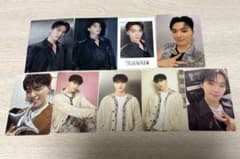 SEVENTEEN DINO フォトカードセットのサムネイル