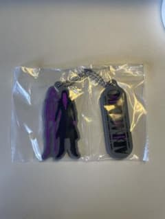 조조의 기묘한 모험 고무 매력 아바키오