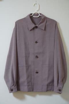 UNITED ARROWS テックカルゼ カバーオール Mサイズ - メルカリ