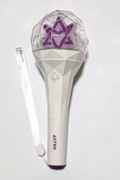 ASTRO official light stick 2 ペンライト ロボンのサムネイル